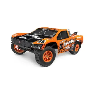 HPI Short Course Truck Jumpshot SC V2 ARTR, 1:10