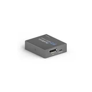 PureTools Amplificateur de signal PT-R-DP20 DisplayPort