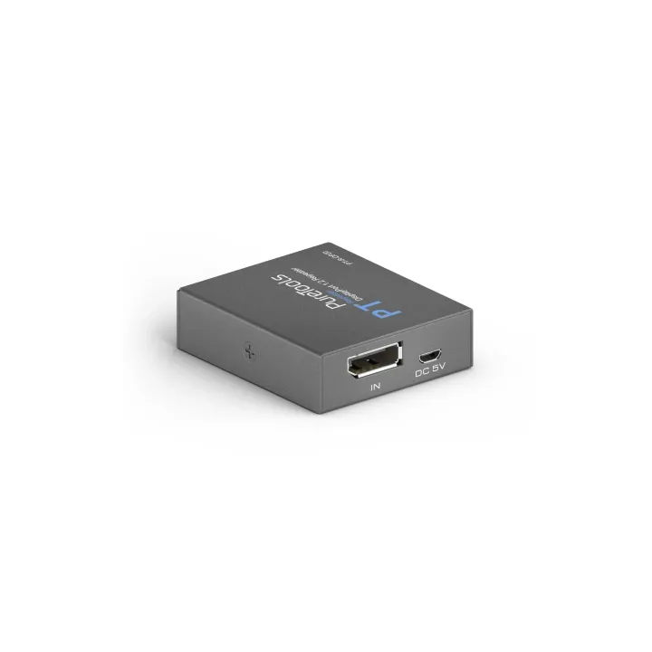 PureTools Amplificateur de signal PT-R-DP20 DisplayPort