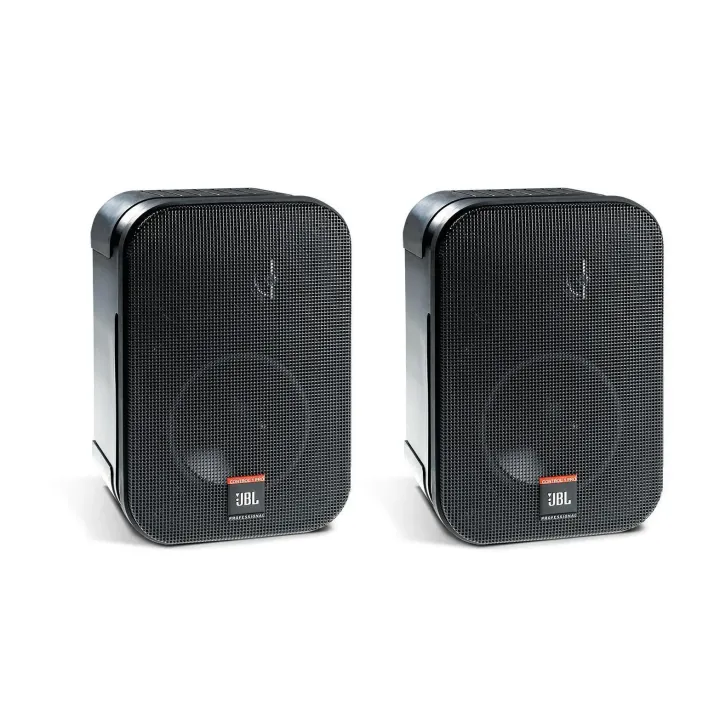 JBL Professional Haut-parleurs Control One Pro paire