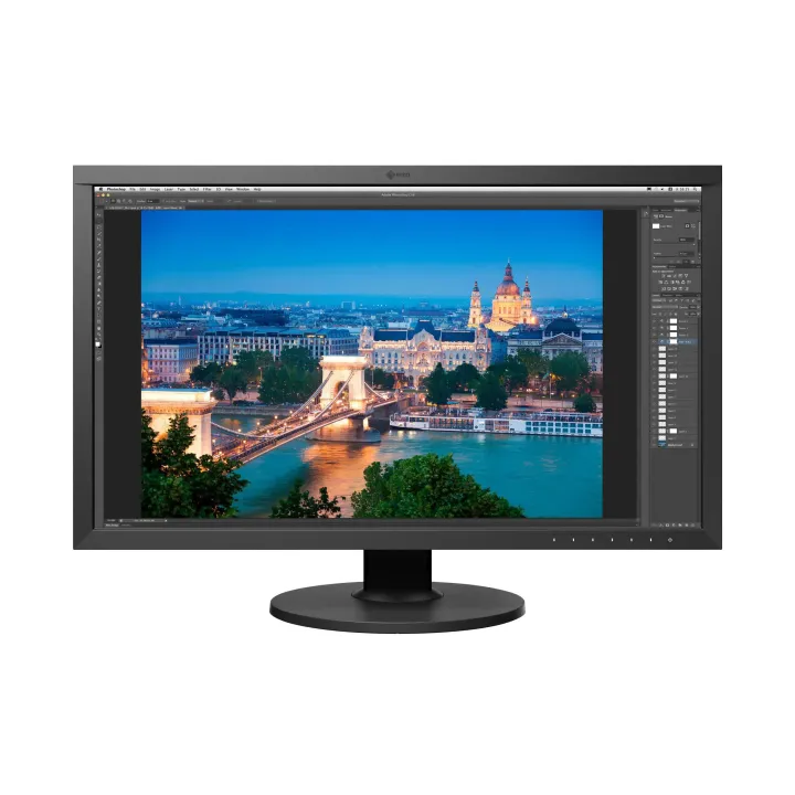 EIZO Moniteur CS2731-Swiss Edition