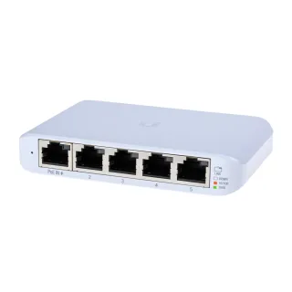 Ubiquiti Switch UniFi USW-FLEX-MINI 5 Port