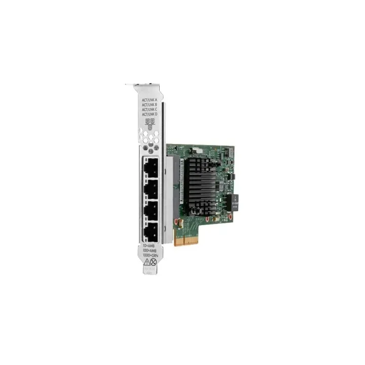 HPE Carte réseau P21106-B21 PCI-Express x4