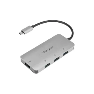 Targus Hub USB ACH226EU USB-C 4-Port