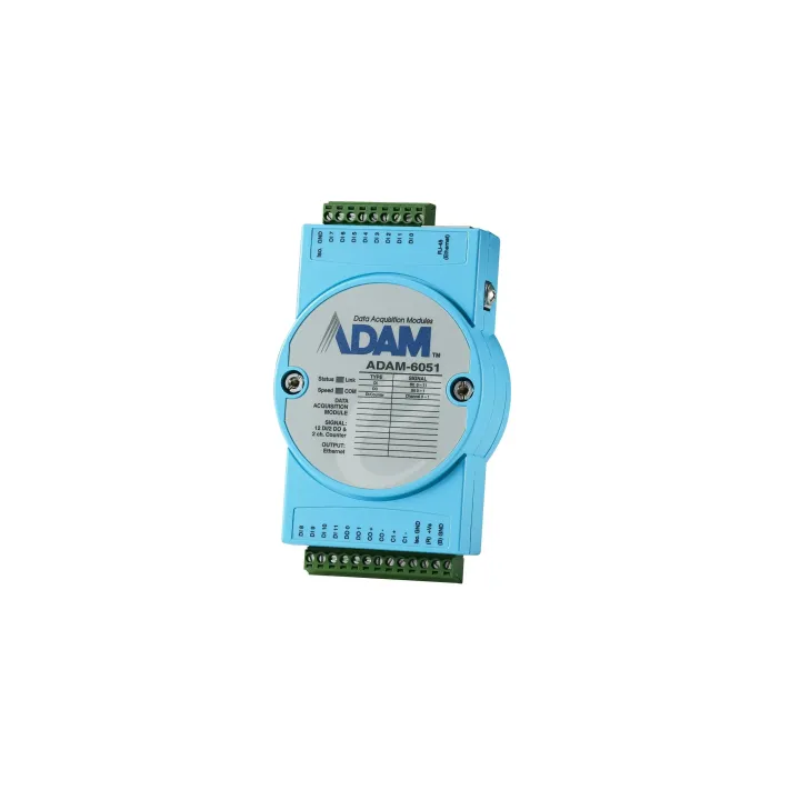 Advantech Smart I-O Modul ADAM-6051-D