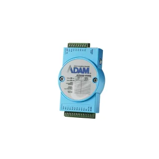 Advantech Smart I-O Modul ADAM-6066-D