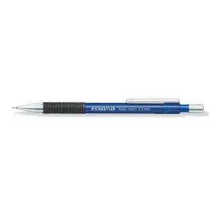 Staedtler Porte-mines Mars micro Bleu, 0.7 mm