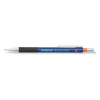 Staedtler Porte-mines Mars micro Bleu, 0.9 mm