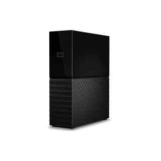 Western Digital Disque dur externe WD My Book 12 TB