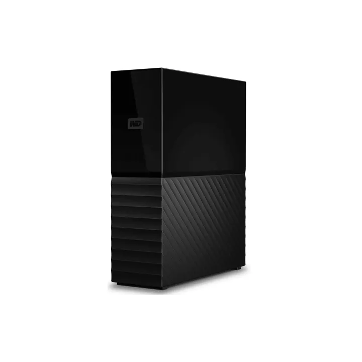 Western Digital Disque dur externe WD My Book 12 TB