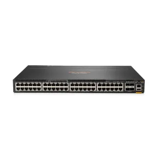 HPE Aruba Networking Switch CX 6300M JL663A 52 Port