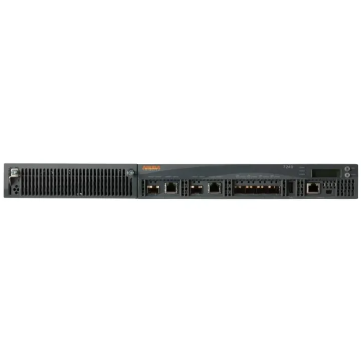 HPE Aruba Networking Contrôleur sans fil 7210