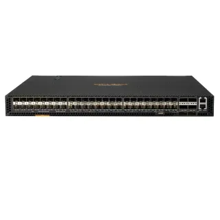 HPE Aruba Networking SFP+ Switch CX 8320 JL479A 54 Port