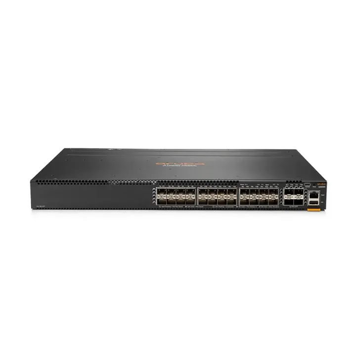 HPE Aruba Networking SFP+ Switch CX 6300M JL658A 28 Port