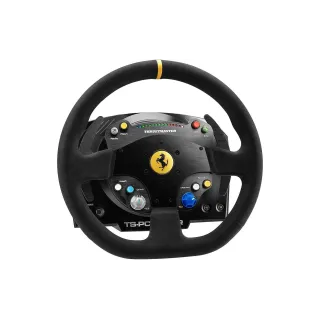 Thrustmaster Volant TS-PC Racer Ferrari 488 Wheel Challenge Edition