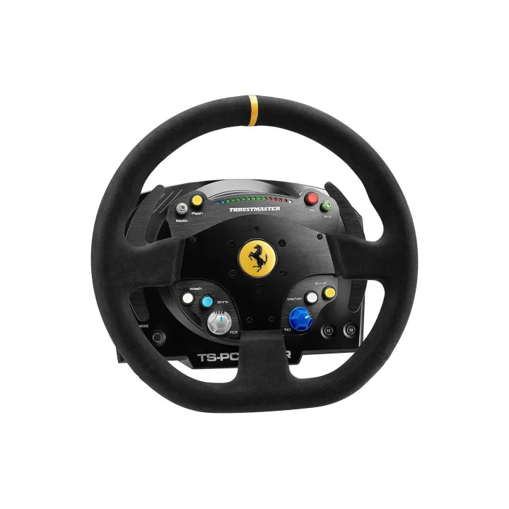 Thrustmaster Volant TS-PC Racer Ferrari 488 Wheel Challenge Edition