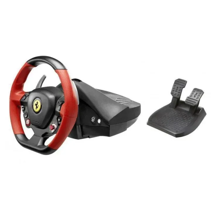 Thrustmaster Volant Ferrari 458 Spider Racing