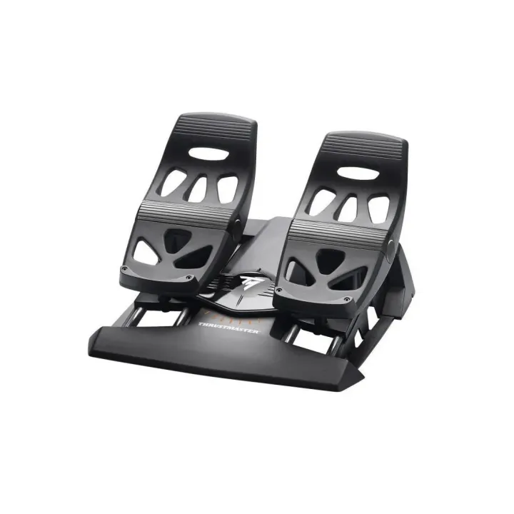 Thrustmaster Kits de pédales T.Flight Rudder Pedals