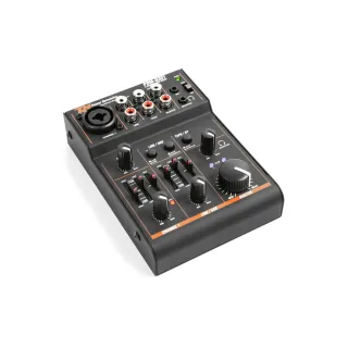 Power Dynamics Table de mixage PDM-D301