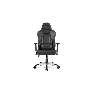 AKRacing Chaise de gaming Office Obsidienne