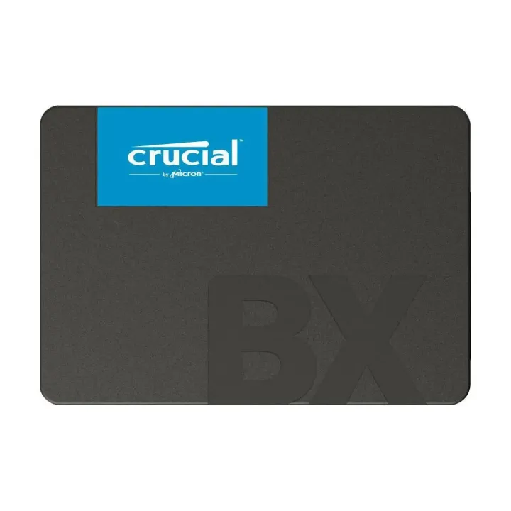 Crucial SSD BX500 2.5 SATA 1000 GB