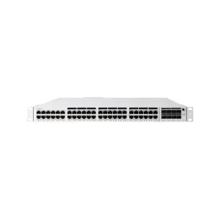 Cisco Meraki PoE++ Switch MS390-48UX2 48 Port