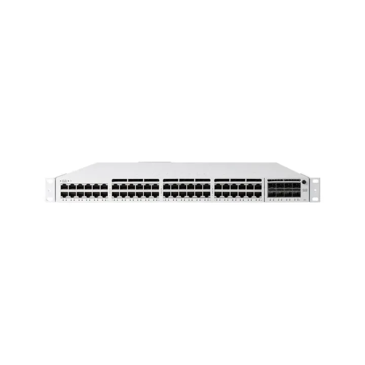 Cisco Meraki PoE++ Switch MS390-48UX2 48 Port