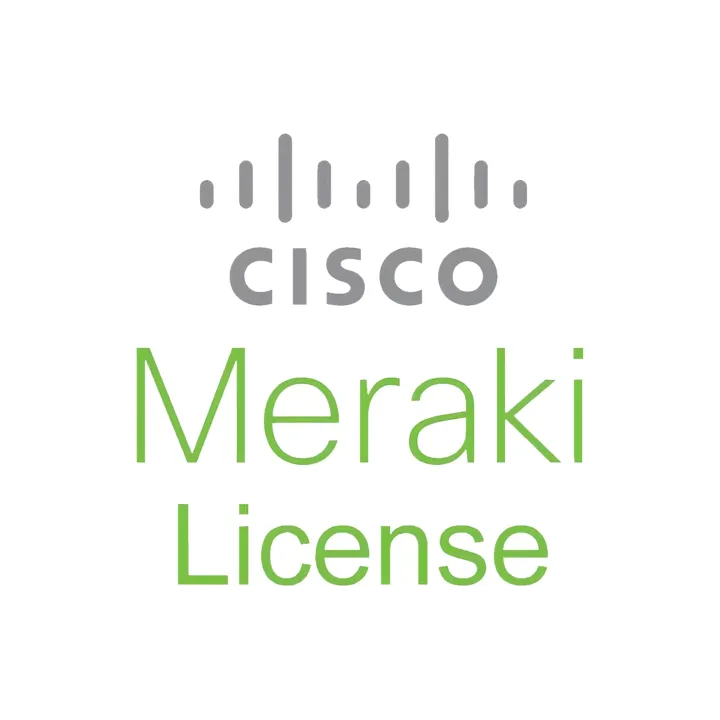 Cisco Meraki Licence LIC-MS390-48E-5Y 5 ans