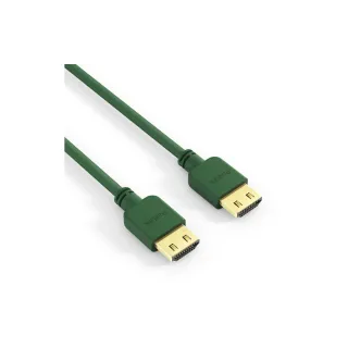 PureLink Câble Slim HDMI - HDMI, 0.5 m