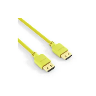 PureLink Câble Slim HDMI - HDMI, 2 m