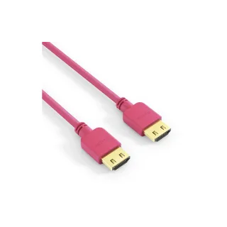 PureLink Câble Slim HDMI - HDMI, 1 m