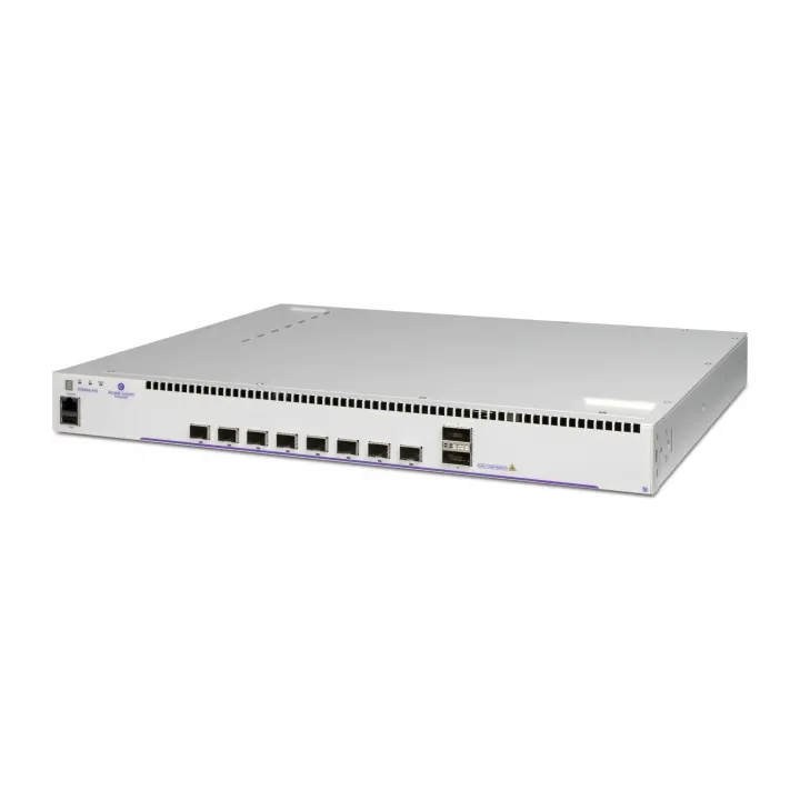 Alcatel-Lucent SFP+ Switch OmniSwitch OS6560-X10 8 Port