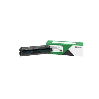 Lexmark Toner C332HK0 noir