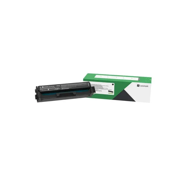 Lexmark Toner C332HK0 noir