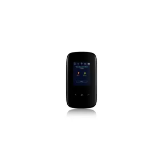 Zyxel Hotspot LTE LTE2566-M634