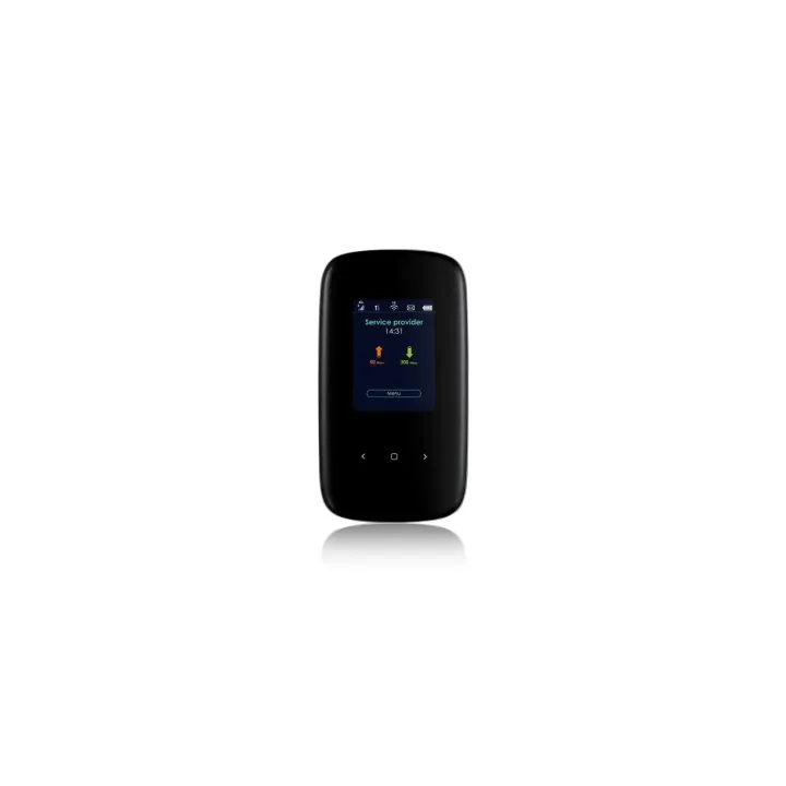 Zyxel Hotspot LTE LTE2566-M634