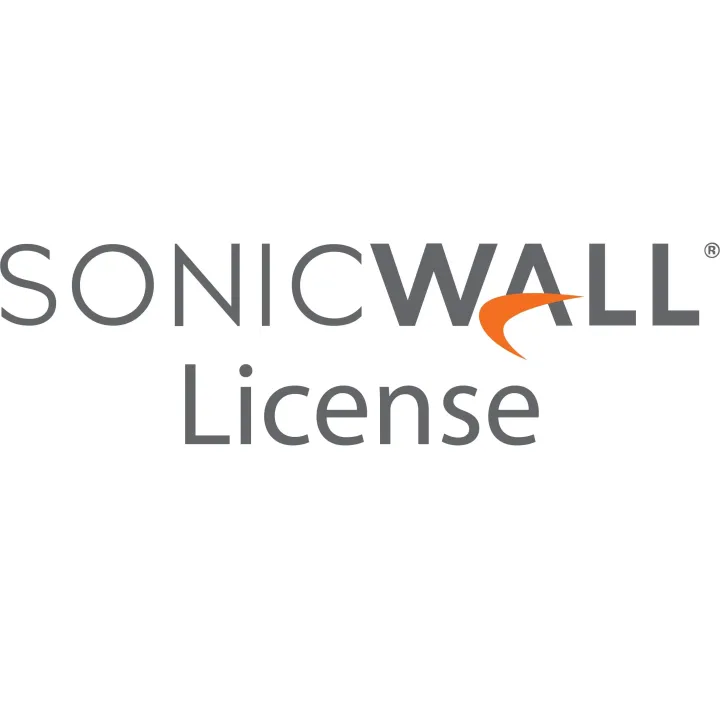 SonicWall Licence FW-SSL-VPN Illimité, 15 utilisateurs
