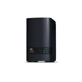 Western Digital NAS My Cloud EX2 Ultra 24 TB