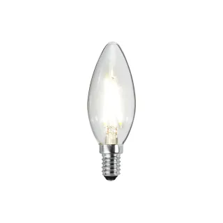 Star Trading Lampe 2.3 W (26 W) E14 Blanc neutre