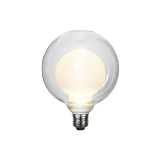 Star Trading Lampe 3.5 W (35 W) E28 Blanc chaud