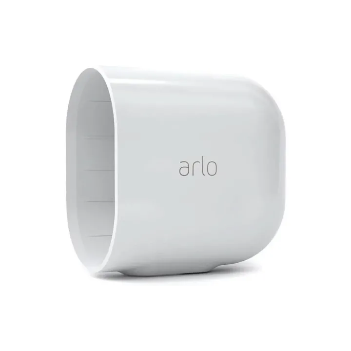 Arlo Boîtier de rechange VMA5202H pour Arlo Pro3 + Ultra, Blanc