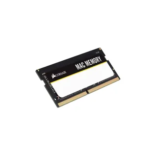 Corsair DDR4-RAM Mac Memory 2666 MHz 2x 32 GB