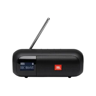 JBL Radio DAB+ Tuner 2 Noir