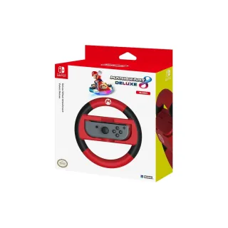 Hori Accessoires pour volant Switch Deluxe Mario