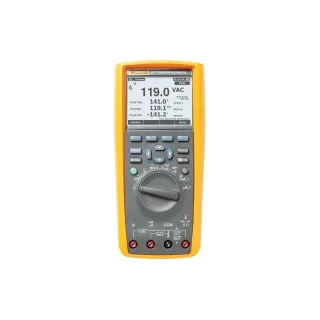 Fluke Multimètre Digital 287 1000 V ac - 10A ac