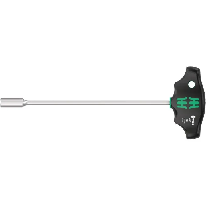 Wera Tournevis 8 x 230 mm poignée transversale