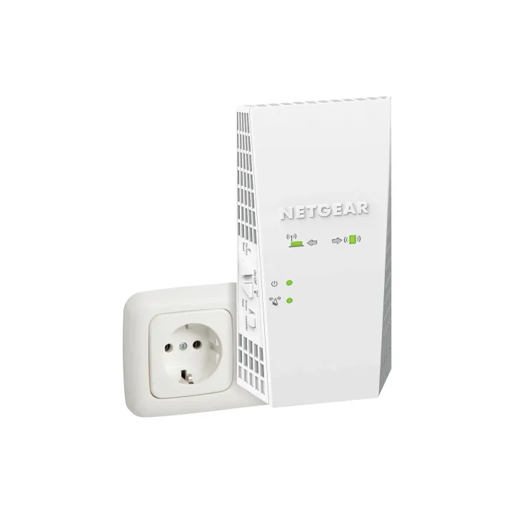 Netgear Répéteur WiFi-Mesh EX6250