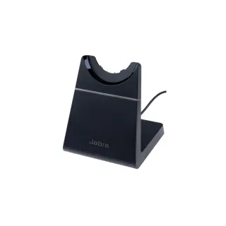 Jabra Station de recharge pour Evolve2 65 Noir, USB-A