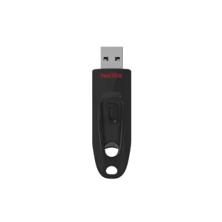 SanDisk Clé USB Ultra Flash USB3.0 512 GB