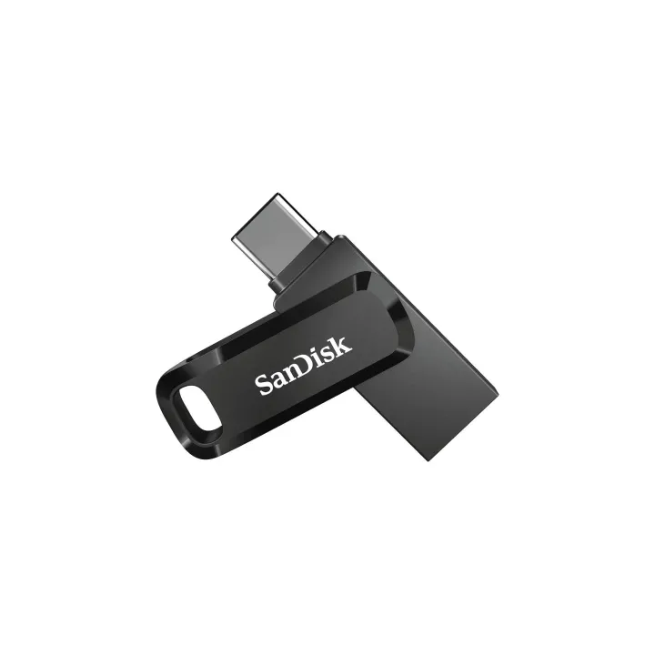 SanDisk Clé USB Ultra Dual Drive Go 512 GB